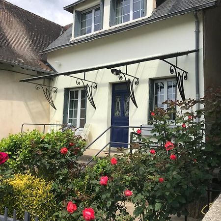 Willa Town House Jumilhac-Le-Grand Zewnętrze zdjęcie