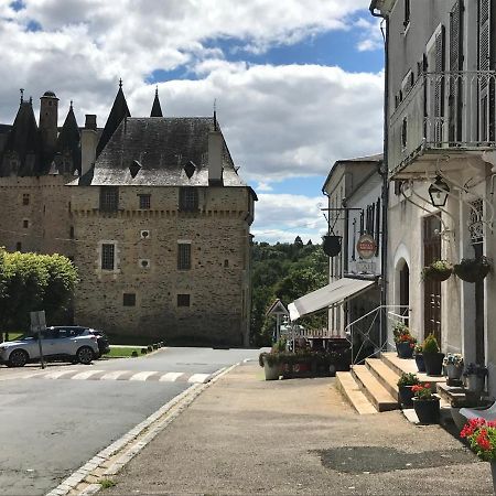 Willa Town House Jumilhac-Le-Grand Zewnętrze zdjęcie