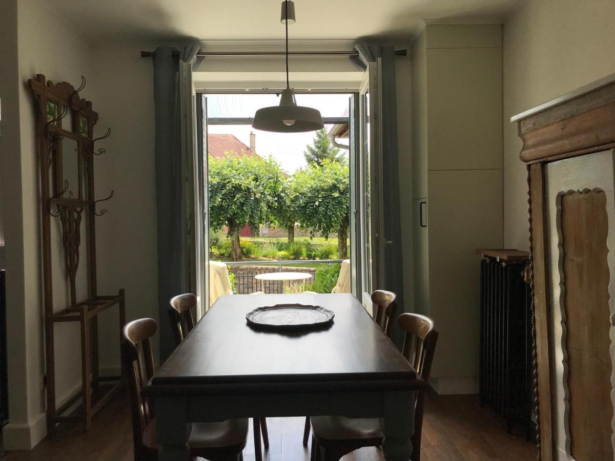 Willa Town House Jumilhac-Le-Grand Zewnętrze zdjęcie