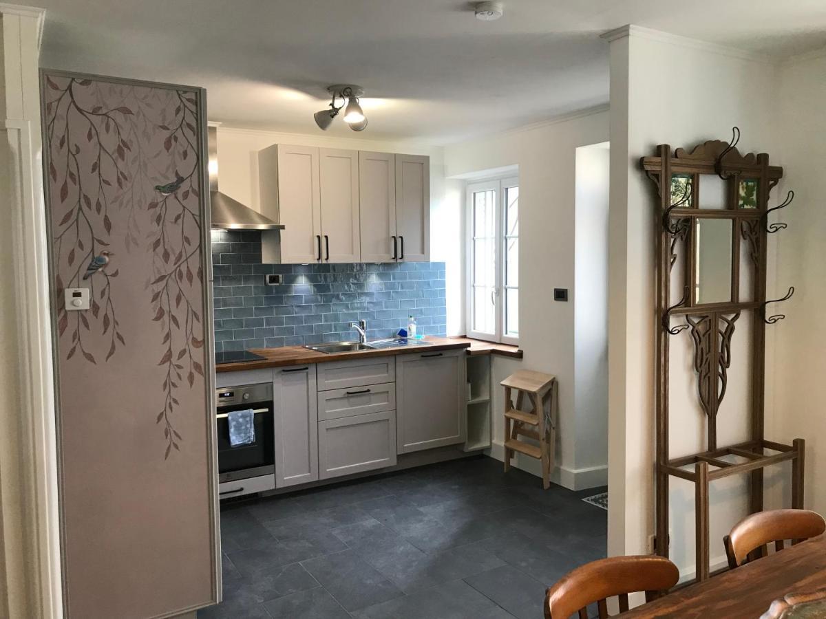 Willa Town House Jumilhac-Le-Grand Zewnętrze zdjęcie