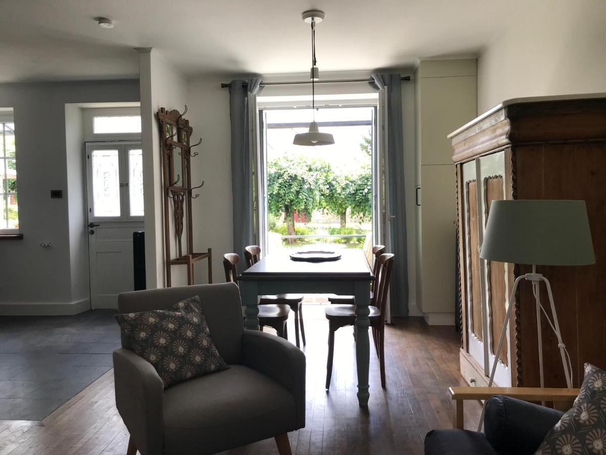 Willa Town House Jumilhac-Le-Grand Zewnętrze zdjęcie