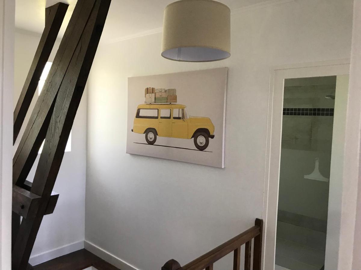Willa Town House Jumilhac-Le-Grand Zewnętrze zdjęcie