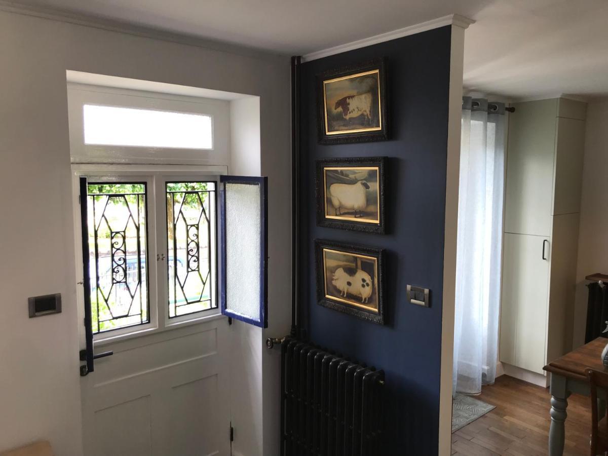 Willa Town House Jumilhac-Le-Grand Zewnętrze zdjęcie
