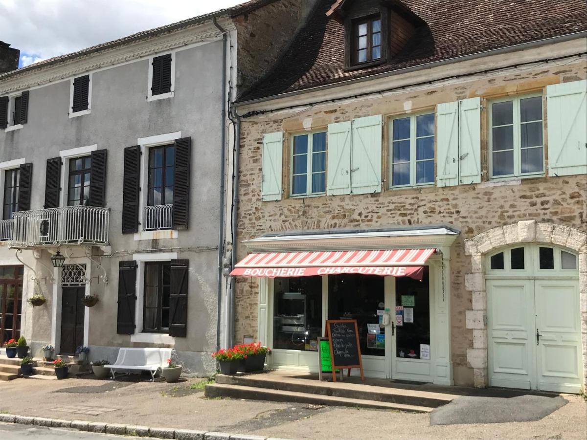 Willa Town House Jumilhac-Le-Grand Zewnętrze zdjęcie